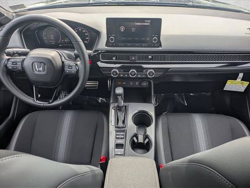 Used 2026 Honda Civic Sport image 16