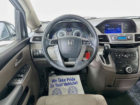 Used 2013 Honda Odyssey EX image 21