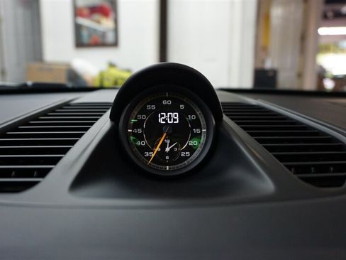 Used 2015 Porsche 911 GT3 RWD image 39