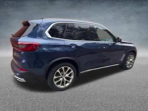 Used 2020 BMW X5 xDrive40i w/ Premium Package image 24
