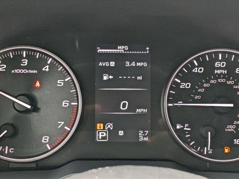 Used 2025 Subaru Legacy Premium w/ Popular Package #1A image 10