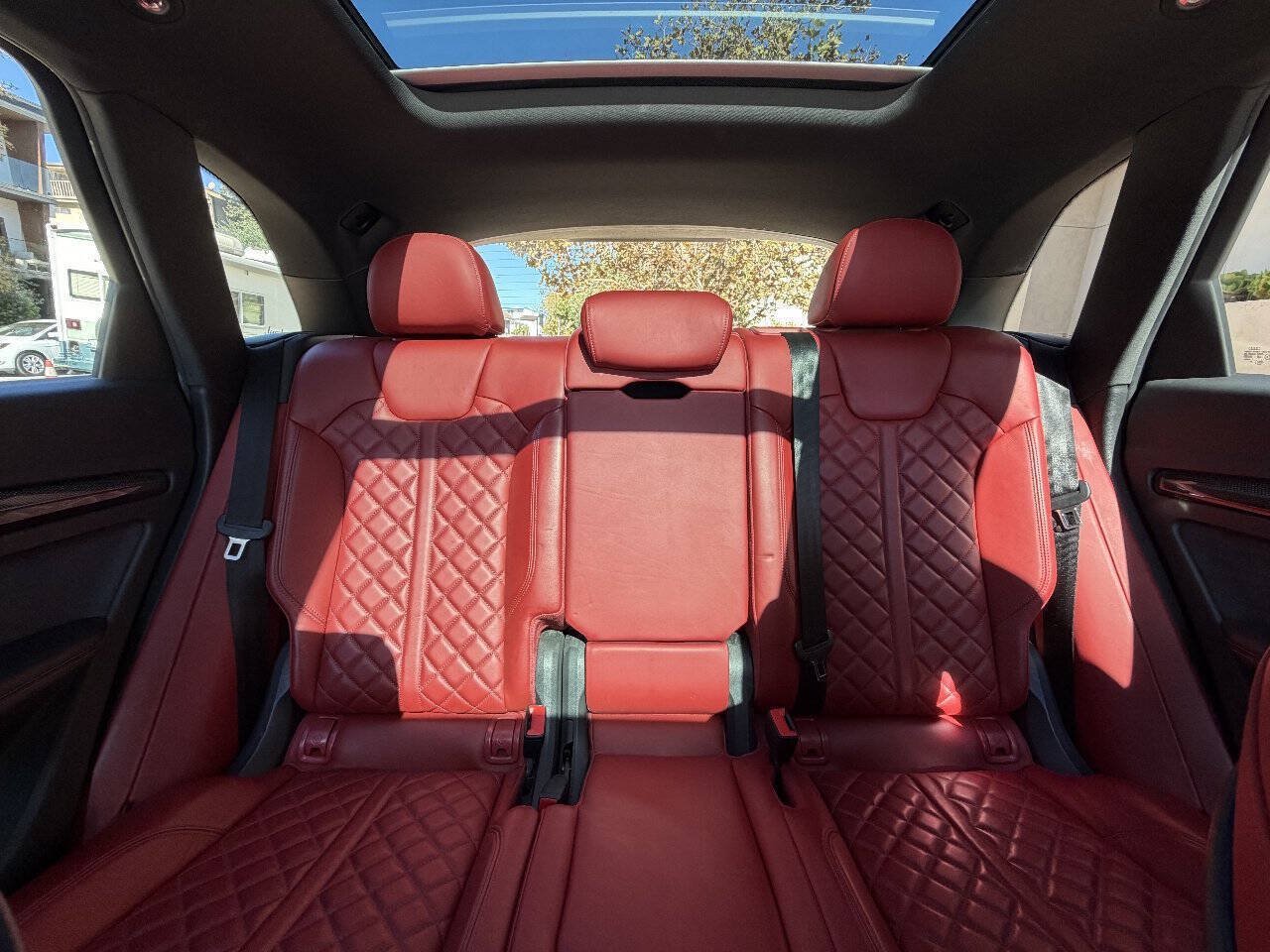 Used 2019 Audi SQ5 Prestige AWD/4WD image 15
