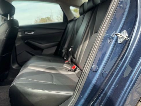 Used 2024 Honda Accord EX-L image 17