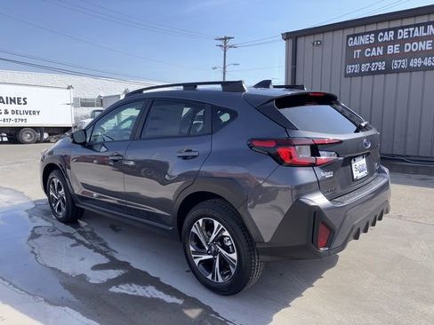 New 2026 Subaru Crosstrek 2.0i Premium image 6