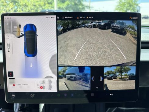 Used 2025 Tesla Model 3 Long Range image 32