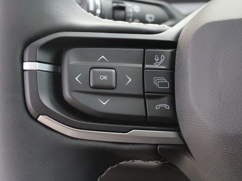 New 2026 Jeep Cherokee Limited image 9