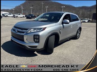 Used 2024 Mitsubishi Outlander Sport SE video 1