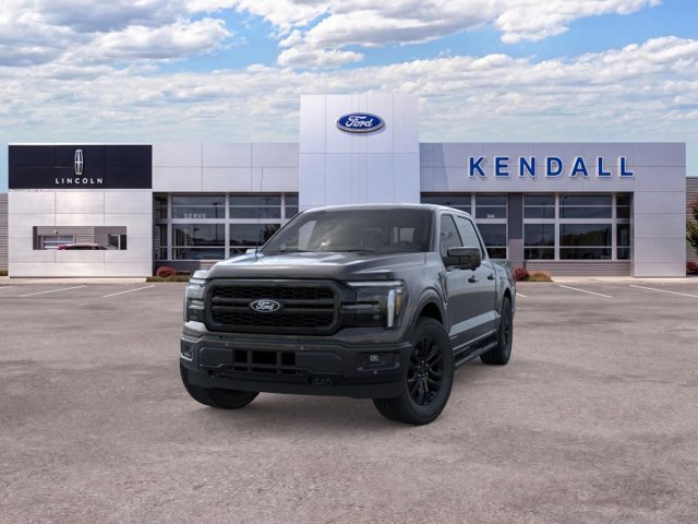 New 2026 Ford F150 Lariat w/ Equipment Group 501A Mid AWD/4WD image 2