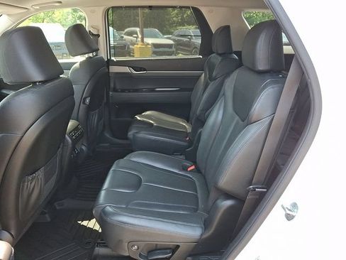 Used 2022 Hyundai Palisade SEL w/ Premium Package AWD/4WD image 11