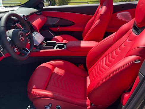 New 2026 Maserati GranCabrio Modena AWD/4WD image 23