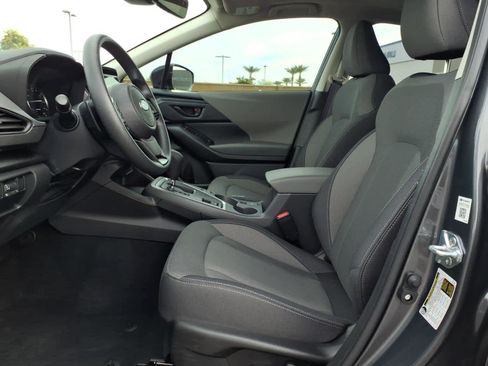 Certified 2025 Subaru Crosstrek 2.0i Premium image 26