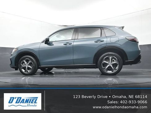 Used 2024 Honda HR-V EX-L image 10