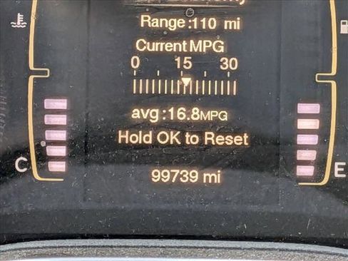 Used 2014 Jeep Cherokee Sport w/ Cold Weather Group image 9