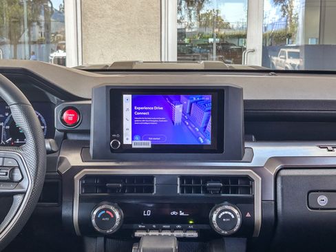 Used 2026 Toyota Tacoma TRD Sport RWD image 13