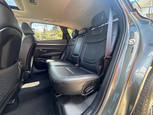Certified 2023 Hyundai Tucson SEL w/ Convenience Package AWD/4WD image 20