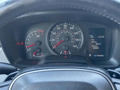 Used 2020 Toyota Corolla SE image 17