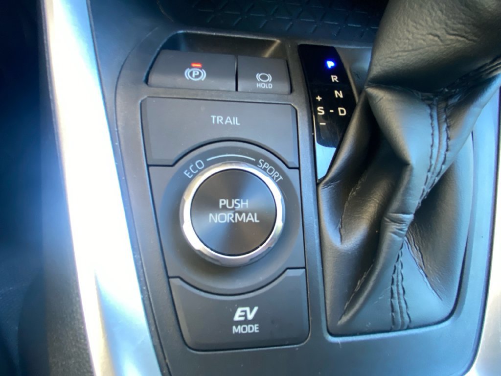 Used 2023 Toyota RAV4 XLE w/ Convenience Package AWD/4WD image 24
