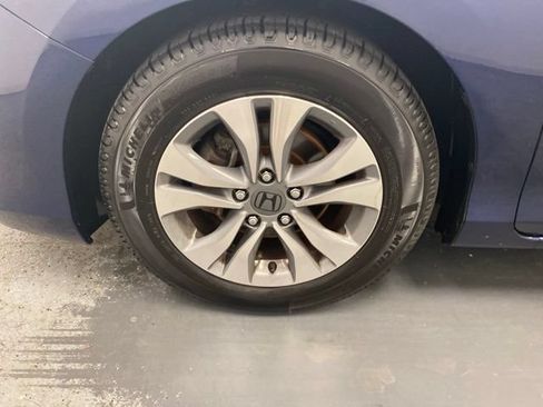 Used 2014 Honda Accord LX image 28