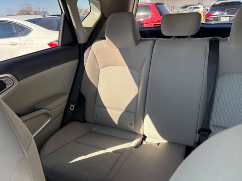 Used 2025 Kia Soul LX w/ LX Technology Package image 36