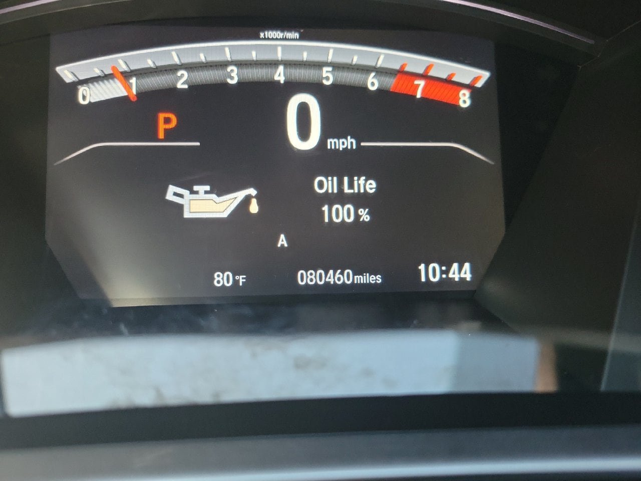 Used 2017 Honda CR-V Touring image 23
