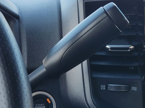 New 2026 RAM 2500 Tradesman image 18