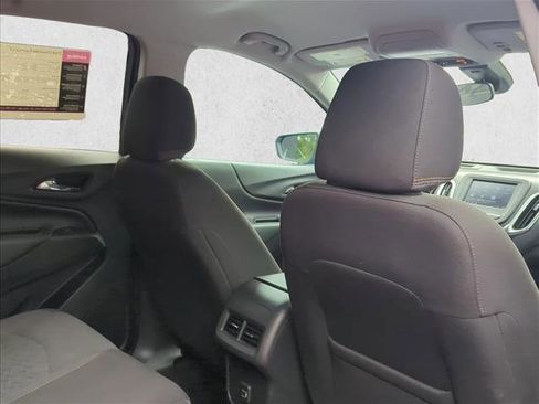 Used 2024 Chevrolet Equinox LT image 20