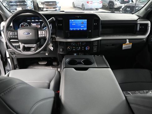New 2026 Ford F450 XL RWD image 21