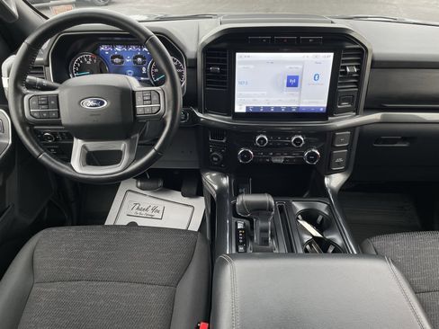 Used 2022 Ford F150 XLT w/ Equipment Group 302A High image 15