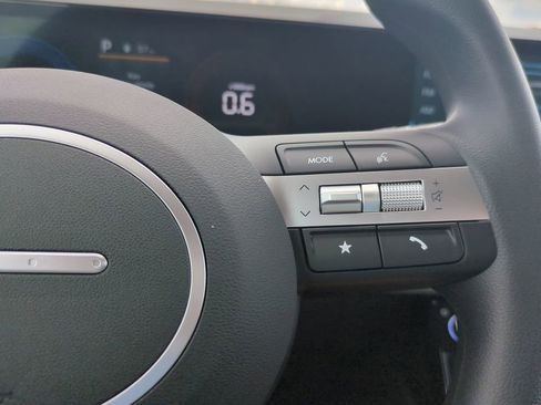 New 2026 Hyundai Tucson SEL AWD/4WD image 33
