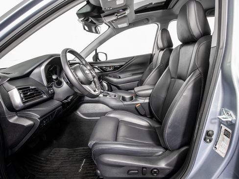 Used 2024 Subaru Outback Limited image 7