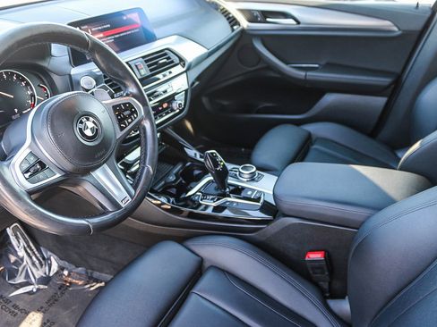 Used 2020 BMW X3 xDrive30i w/ M Sport Package 2 image 18