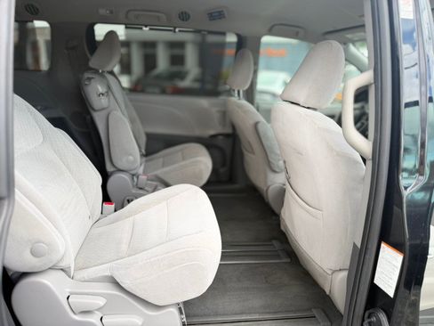 Used 2020 Toyota Sienna LE FWD image 9