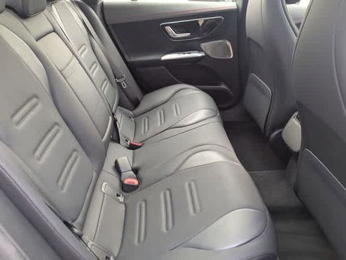 Used 2023 Mercedes-Benz EQE AMG 4MATIC Sedan image 20