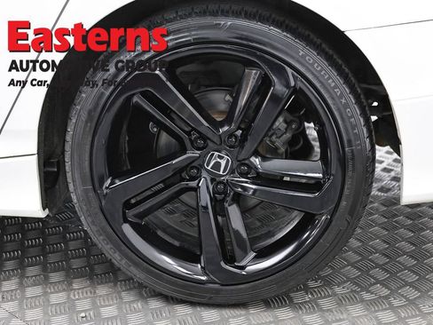 Used 2022 Honda Accord Sport Special Edition image 33