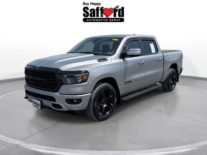 Used 2020 RAM 1500 Big Horn