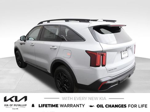 New 2026 Kia Sorento SX Prestige AWD/4WD image 7