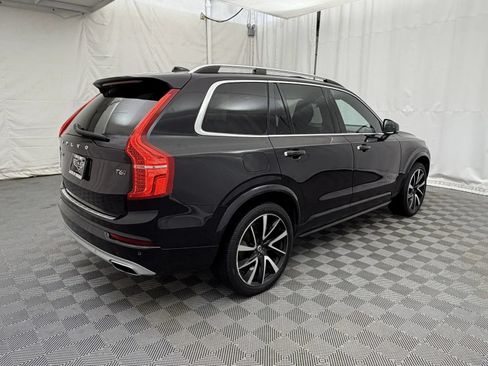 Used 2019 Volvo XC90 T6 Momentum w/ Protection Package Premier AWD/4WD image 5