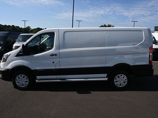 Used 2024 Ford Transit 250 Low Roof w/ Exterior Upgrade Package RWD video 3
