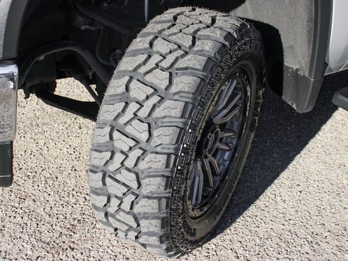 Used 2020 Chevrolet Silverado 3500 LTZ w/ Gooseneck/5TH Wheel Package image 43