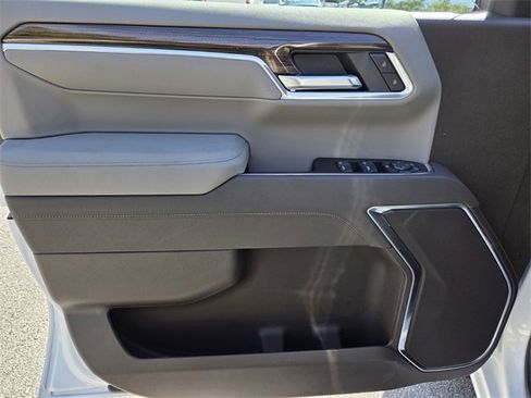 New 2026 Chevrolet Silverado 1500 LT w/ Z71 Off-Road Package image 24