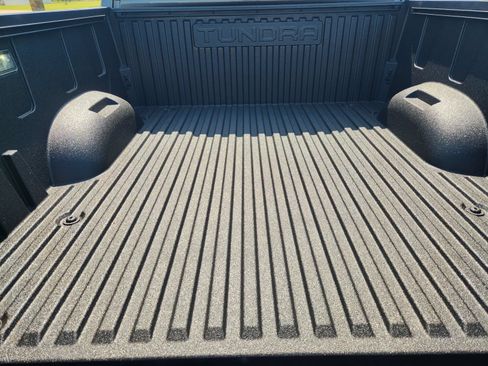 New 2026 Toyota Tundra Capstone AWD/4WD image 26