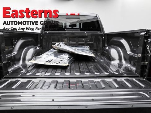 Used 2025 RAM 2500 Tradesman image 9