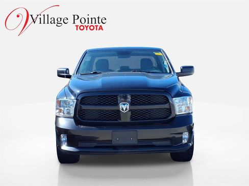 Used 2018 RAM 1500 Express w/ Express Value Package image 2