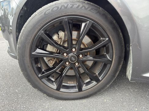 Used 2019 Ford Flex SEL w/ Equipment Group 202A AWD/4WD image 20