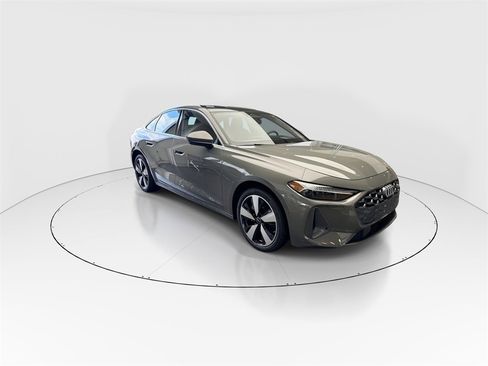 New 2025 Audi A5 2.0T Premium Plus image 2