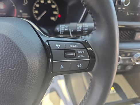 Used 2024 Honda CR-V EX-L image 18