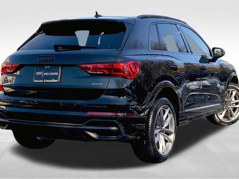 Used 2025 Audi Q3 2.0T Premium w/ Convenience Package image 12