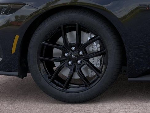New 2026 Ford Mustang GT w/ Mustang Nite Pony Package RWD image 19