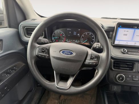 Used 2023 Ford Maverick XL w/ Equipment Group 100A Standard image 12