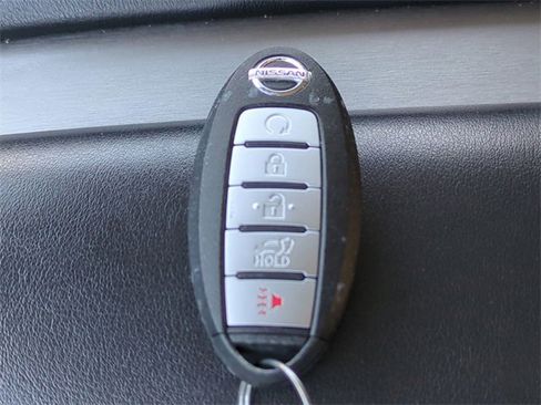 Used 2022 Nissan Murano SL image 29